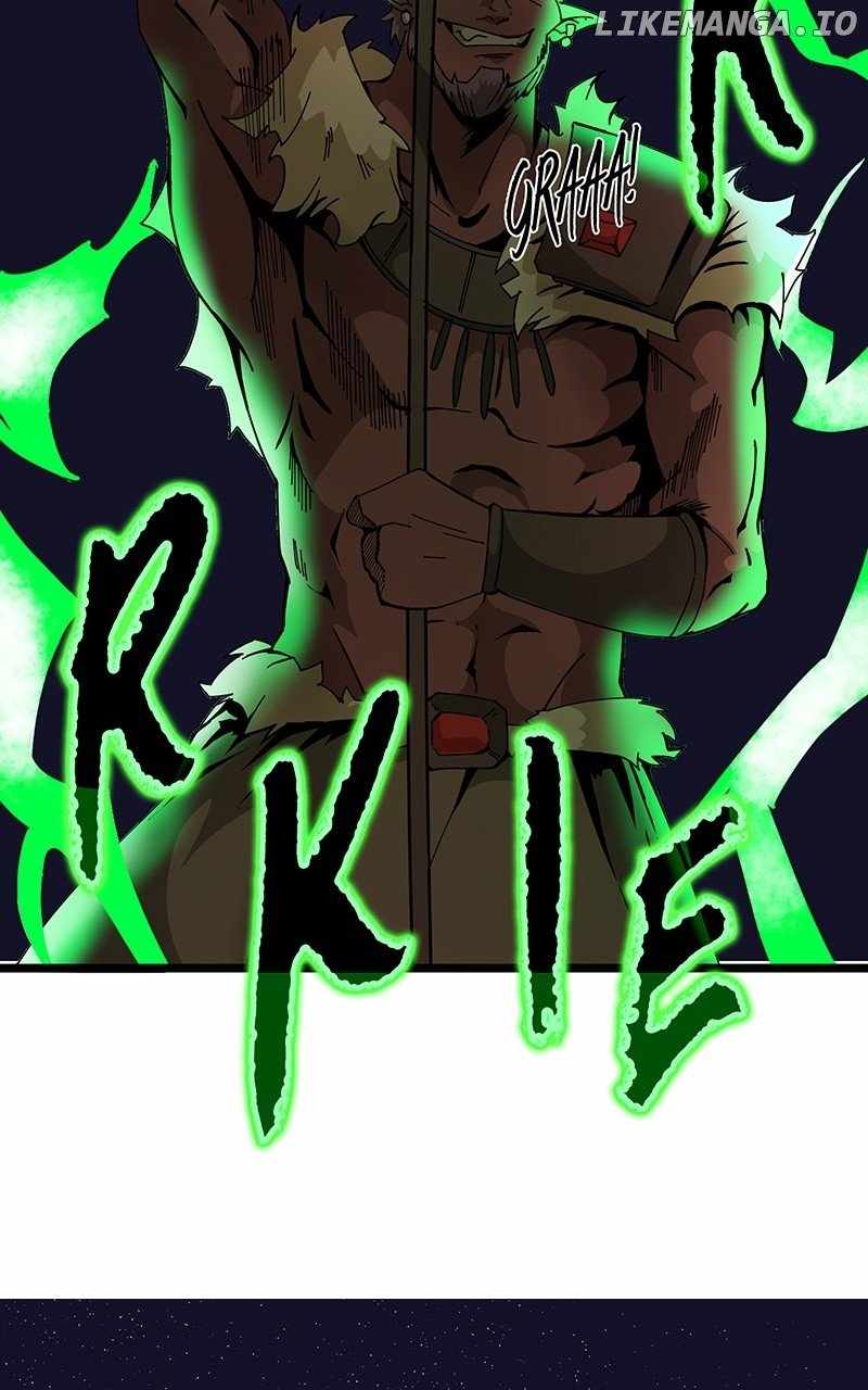 DevilUp - Manhwa Chapter 9 10